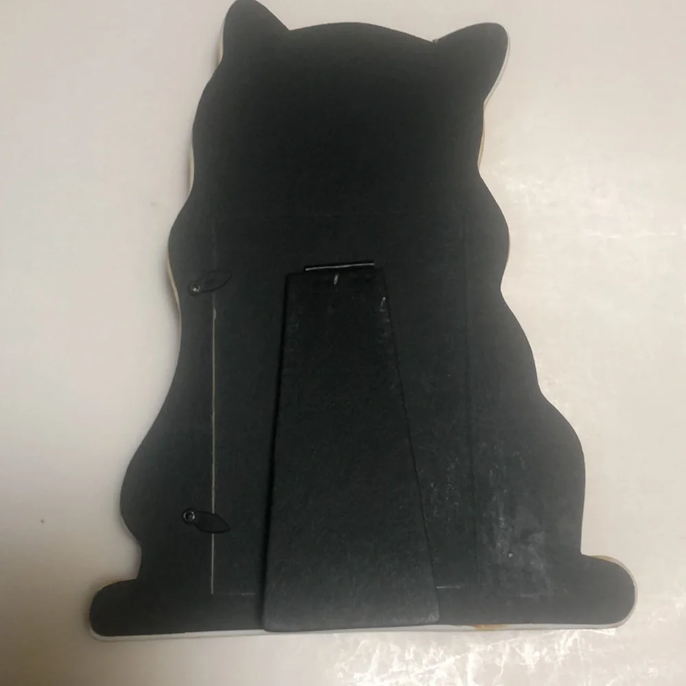 N/A kitty cat